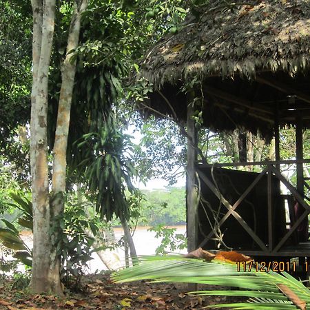 Tambopata River Puerto Maldonado Exterior foto