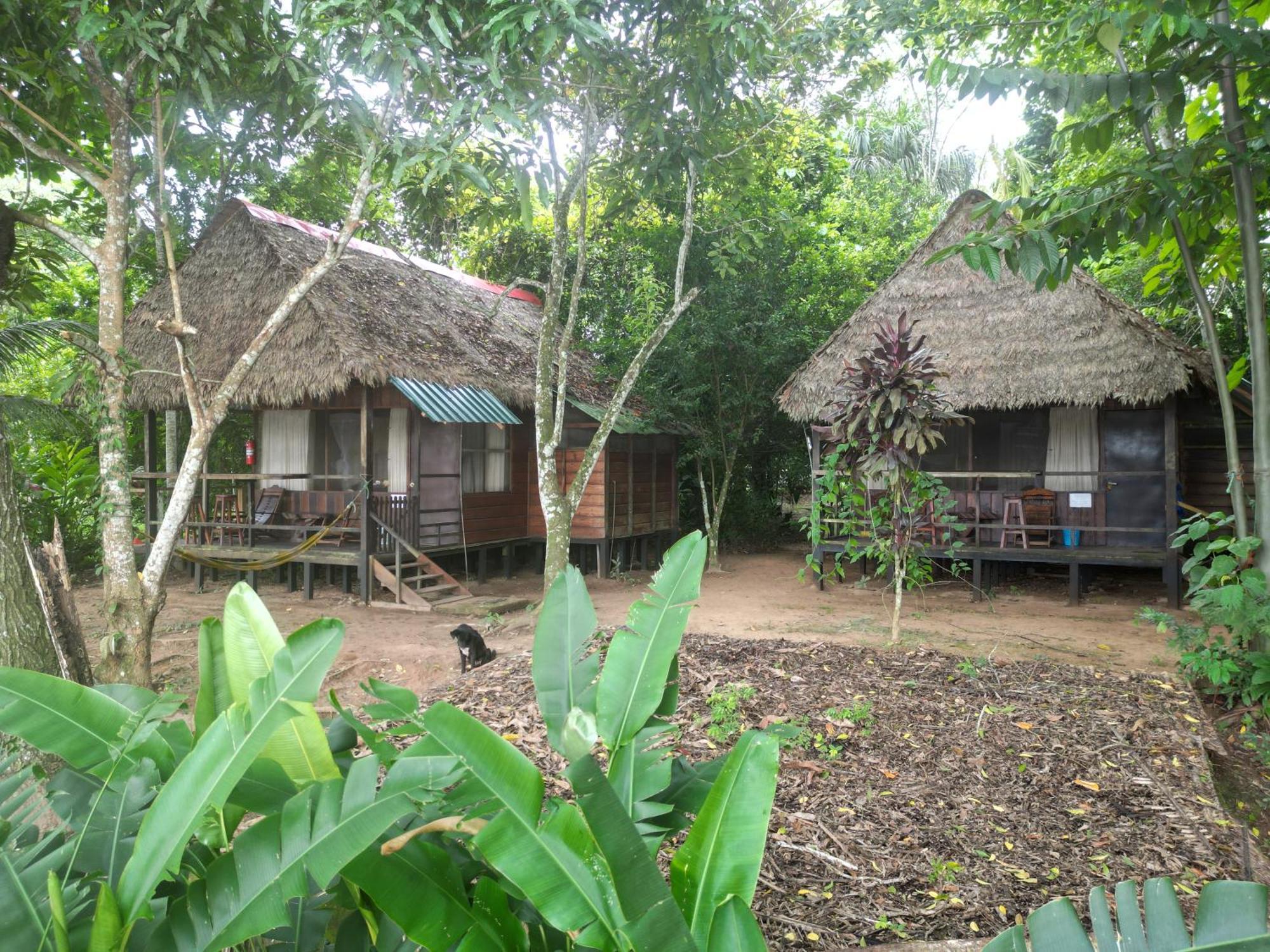 Tambopata River Puerto Maldonado Exterior foto