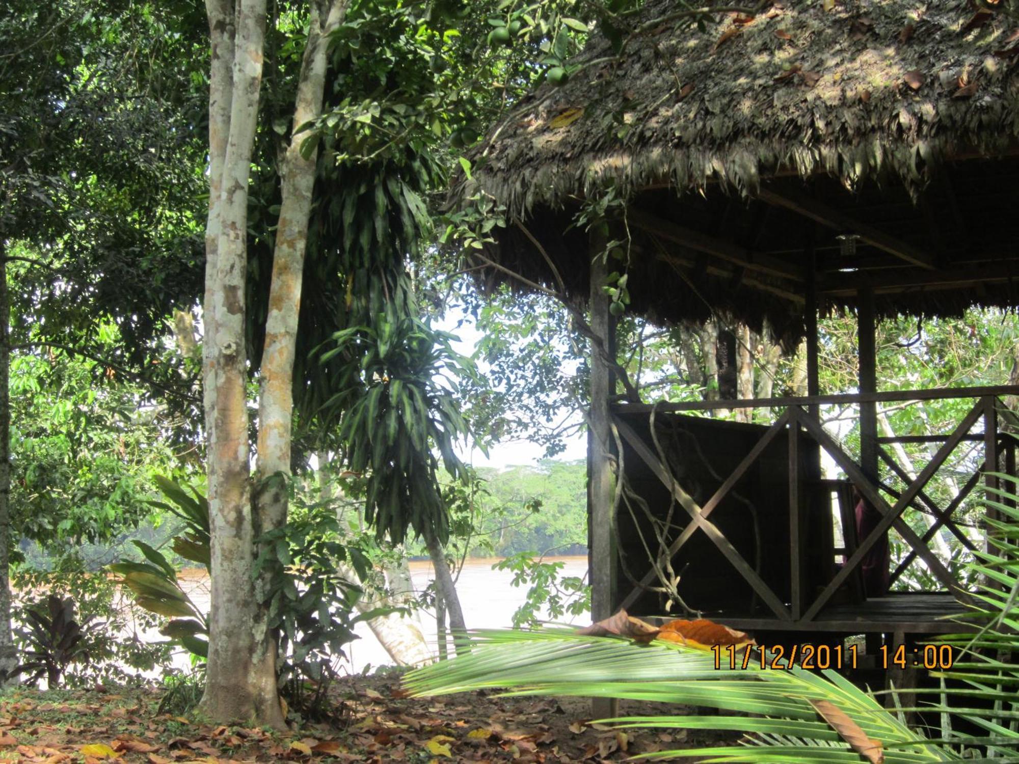 Tambopata River Puerto Maldonado Exterior foto