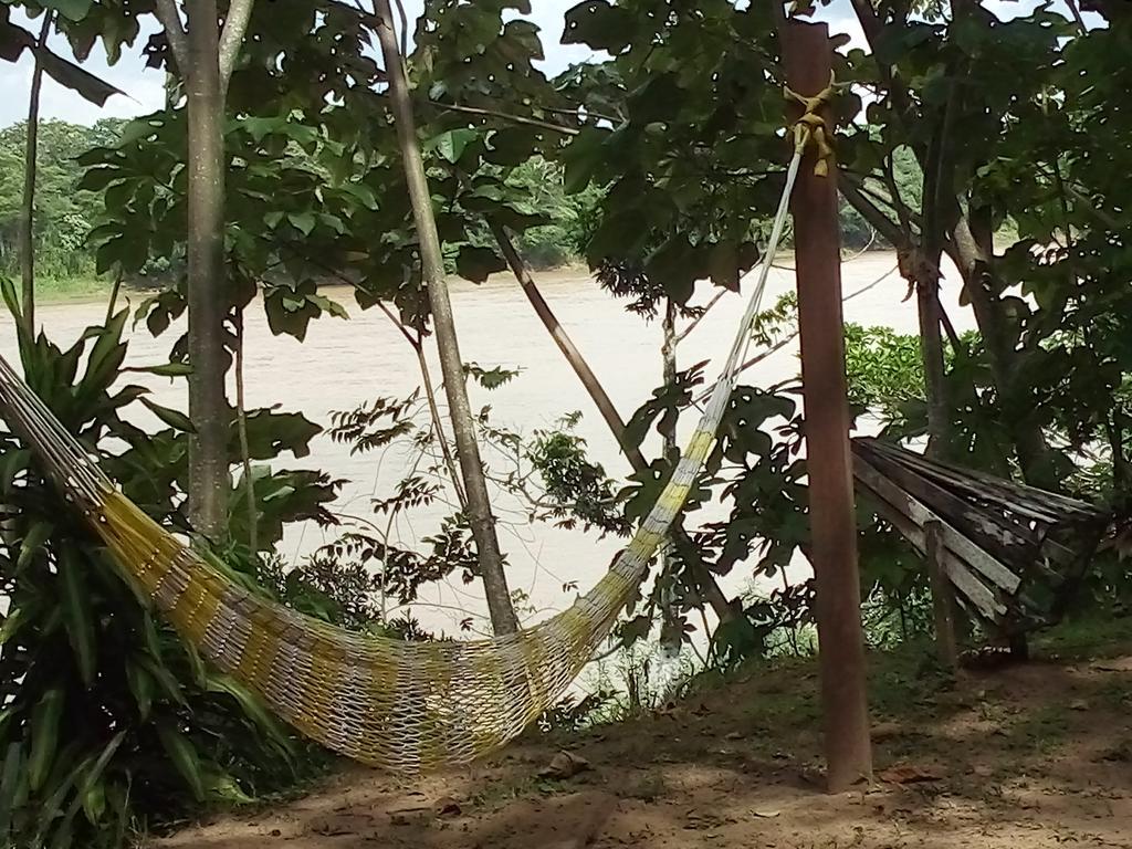 Tambopata River Puerto Maldonado Exterior foto