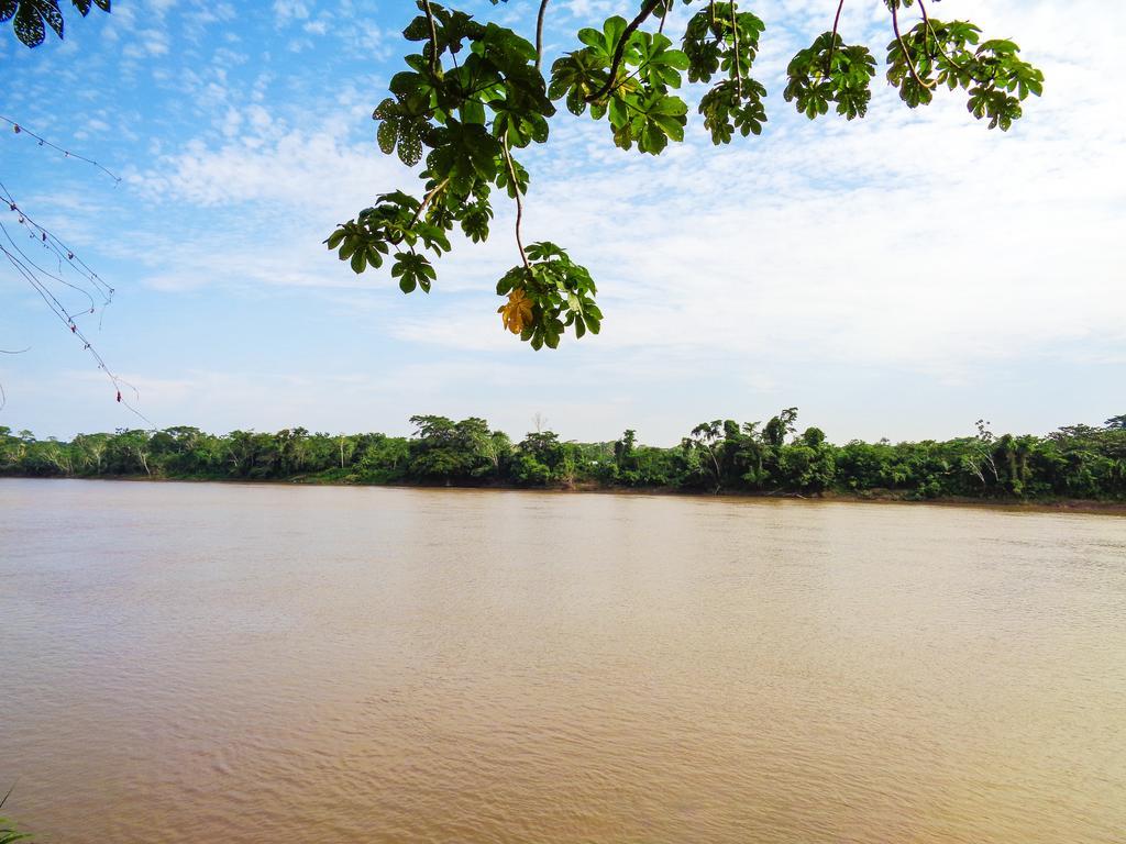 Tambopata River Puerto Maldonado Exterior foto