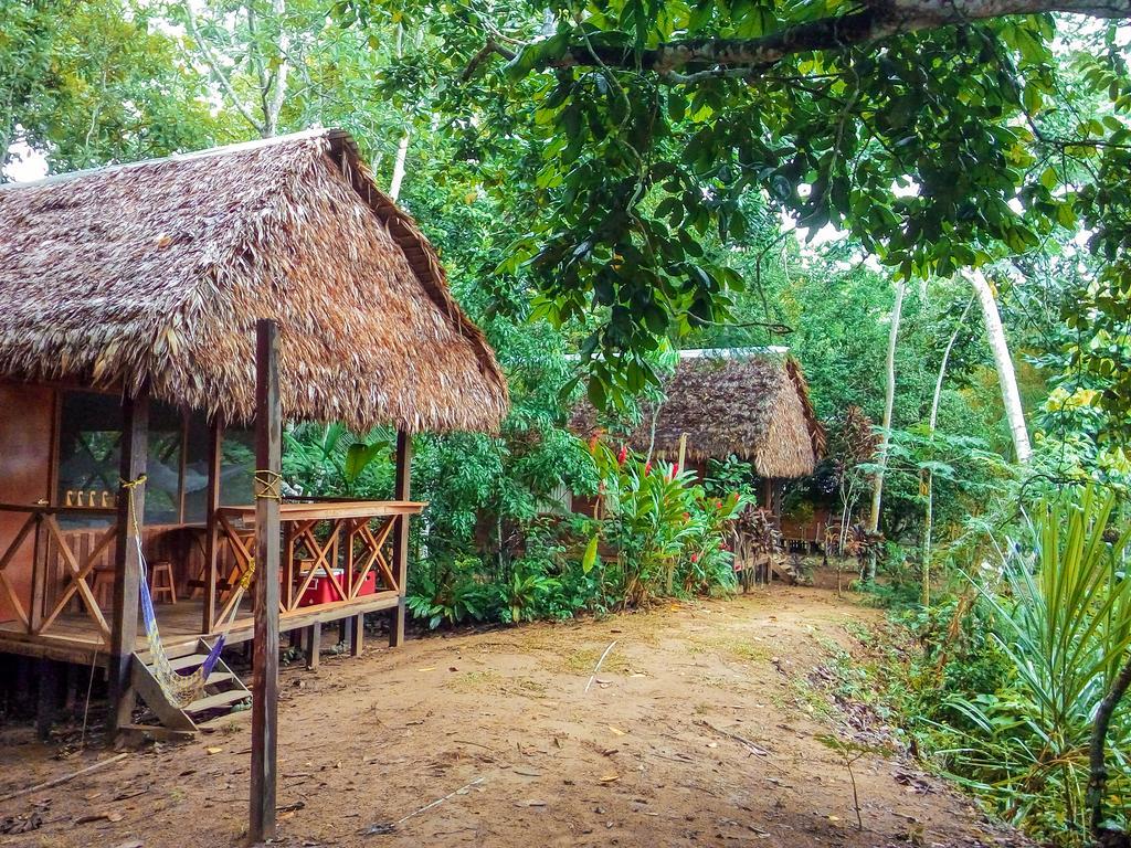 Tambopata River Puerto Maldonado Exterior foto