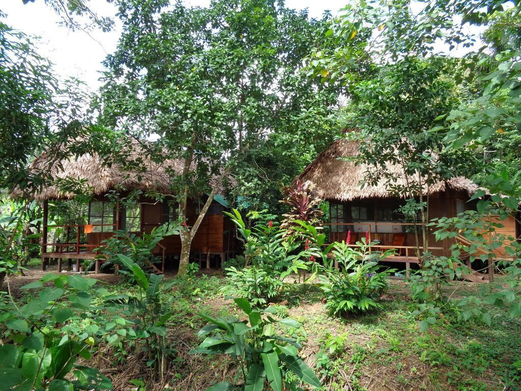 Tambopata River Puerto Maldonado Exterior foto