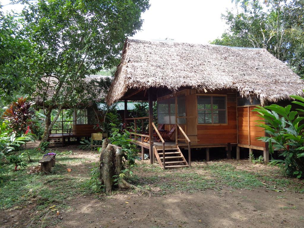 Tambopata River Puerto Maldonado Exterior foto