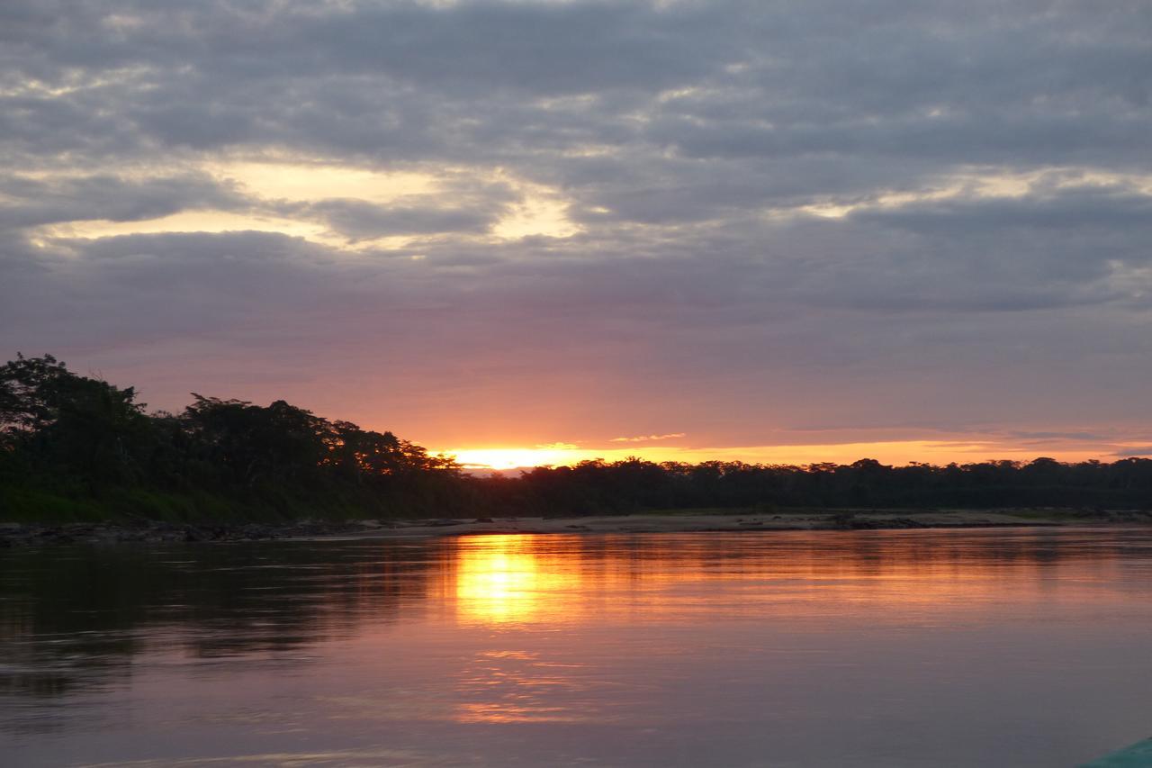 Tambopata River Puerto Maldonado Exterior foto