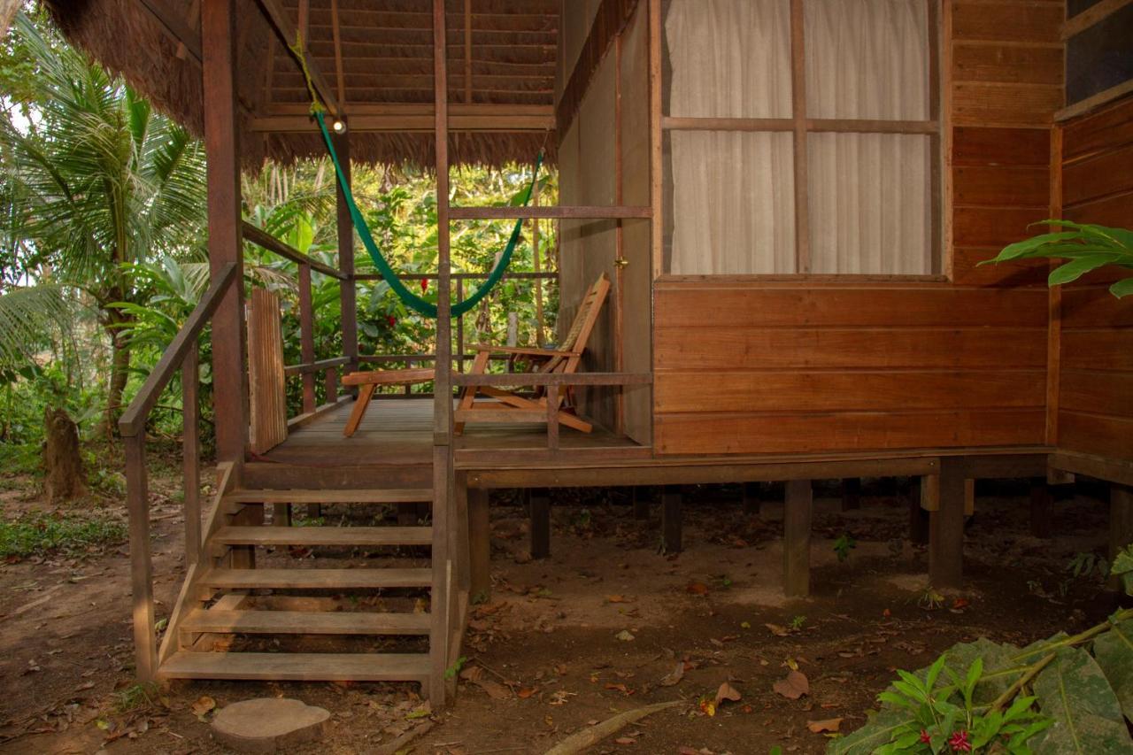 Tambopata River Puerto Maldonado Exterior foto