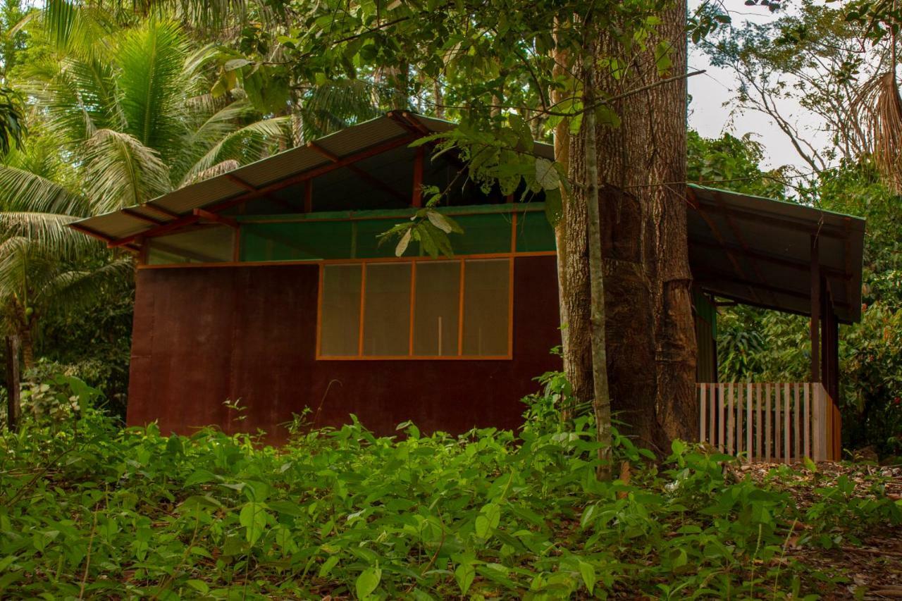 Tambopata River Puerto Maldonado Exterior foto